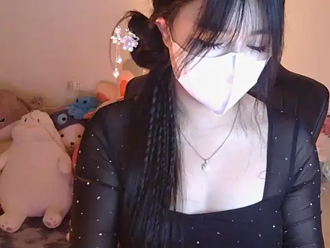 Snapshot of TimmyZi chatting on 02/23/25, 05:07 TimmyZi online show from 02/23/25, 05:07
