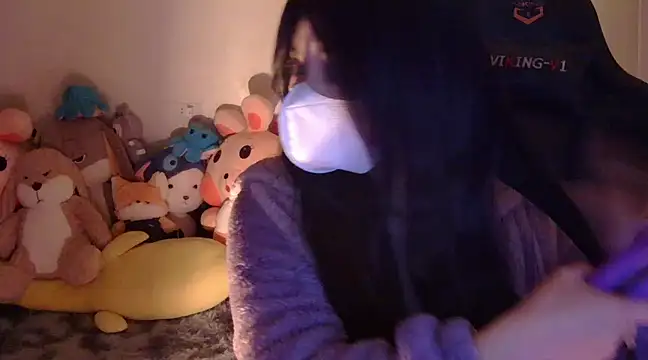 Snapshot of TimmyZi chatting on 03/19/25, 03:40 TimmyZi online show from 03/19/25, 03:40