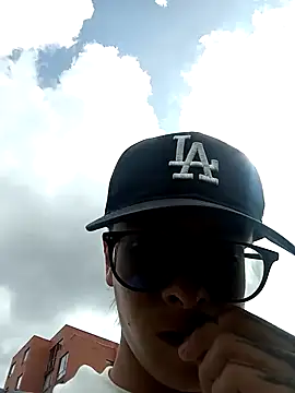 Cuervo maniaco online show from 12/02/24, 03:25