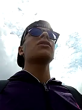 Cuervo maniaco online show from 12/10/24, 05:00