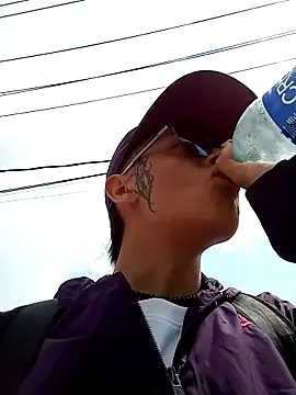 Cuervo maniaco online show from 12/26/24, 06:12