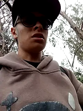 Cuervo maniaco online show from 12/28/24, 07:11