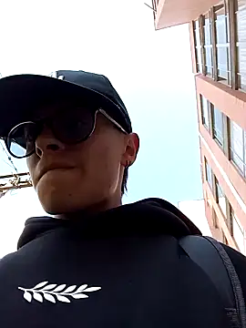 Cuervo maniaco online show from 01/22/25, 07:56