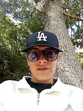 Cuervo maniaco online show from 01/29/25, 06:50