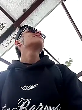 Cuervo maniaco online show from 01/30/25, 03:40