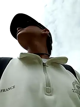 Cuervo maniaco online show from 02/06/25, 03:52