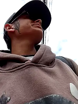 Cuervo maniaco online show from 02/13/25, 03:56