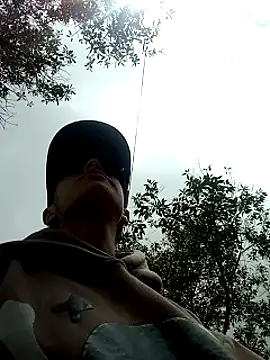 Cuervo maniaco online show from 02/14/25, 03:36