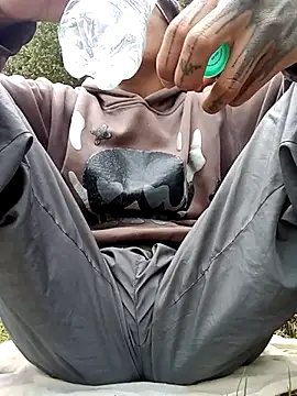 Cuervo maniaco online show from 03/07/25, 05:49