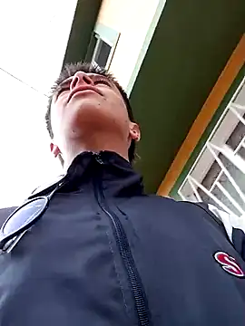 Cuervo maniaco online show from 03/20/25, 03:47