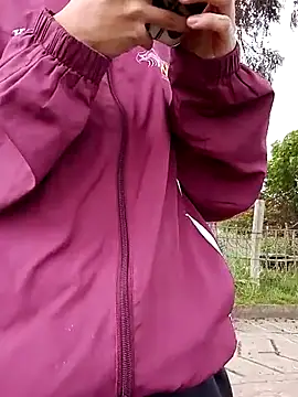 Cuervo maniaco online show from 09/26/25, 07:51