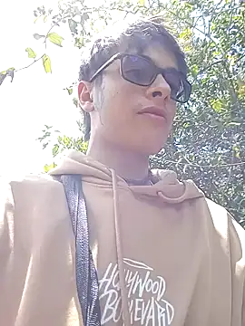 Cuervo maniaco online show from 10/02/25, 05:09