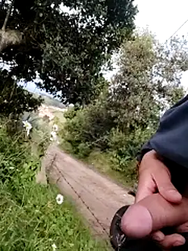 Cuervo maniaco online show from 06/07/26, 09:29