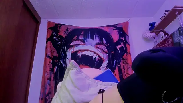 Lucyfx666 online show from 06/26/26, 02:16