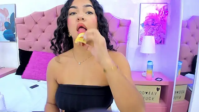 VictoriaBlakee online show from 01/13/25, 02:53