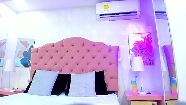 VictoriaBlakee online show from 01/22/25, 02:46