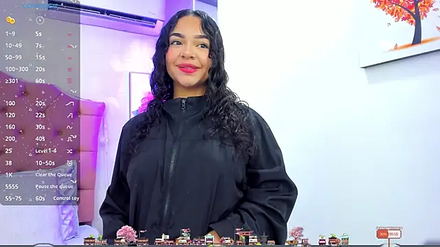 VictoriaBlakee online show from 01/23/25, 11:48