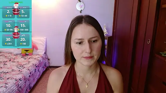 Manuela bela online show from 01/13/25, 11:41
