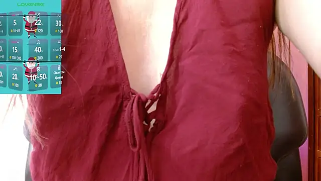 Manuela bela online show from 01/24/25, 11:04