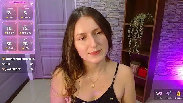 Manuela bela online show from 02/17/25, 05:21