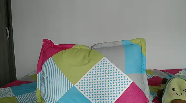 TatianaMonteross online show from 01/10/25, 04:09