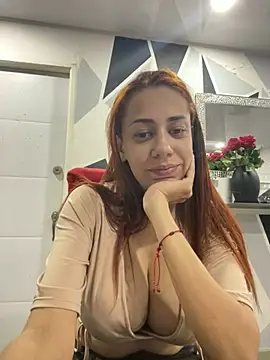 AnnbellaRosse online show from 01/05/25, 02:06