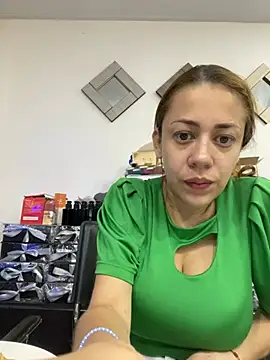 AnnbellaRosse online show from 02/20/25, 03:41