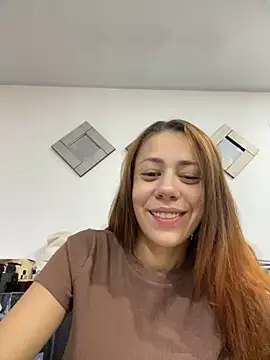 AnnbellaRosse online show from 03/17/25, 03:29