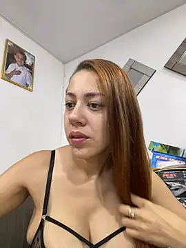 AnnbellaRosse online show from 03/19/25, 02:13