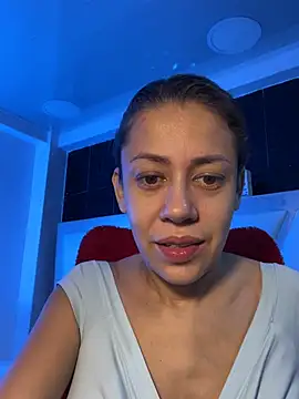 AnnbellaRosse online show from 03/21/25, 03:46