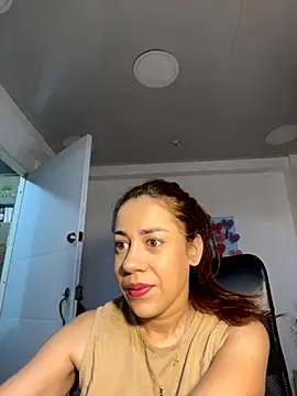 AnnbellaRosse online show from 09/09/25, 04:17