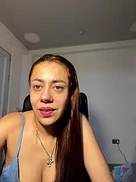 AnnbellaRosse online show from 10/27/25, 12:53