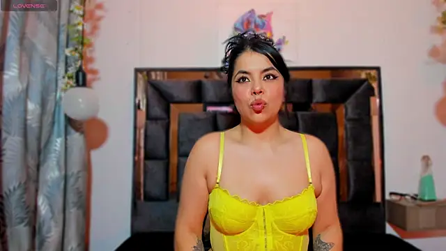 AmbeerBecker online show from 09/24/25, 01:31