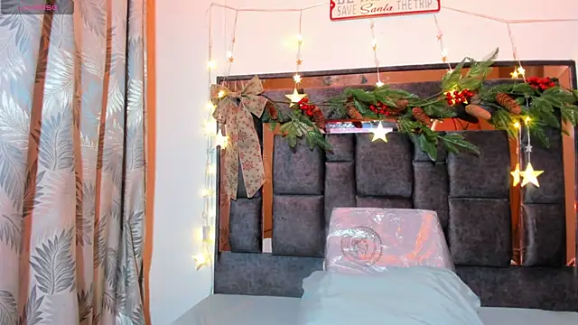 Snapshot of AmbeerBecker chatting on 12/17/25, 01:55 AmbeerBecker online show from 12/17/25, 01:55