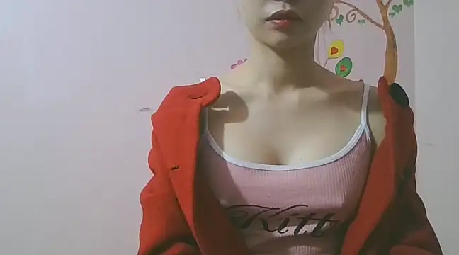 Jikey98 online show from 02/03/25, 01:19