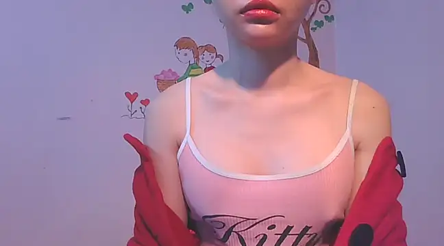 Jikey98 online show from 03/01/25, 02:04