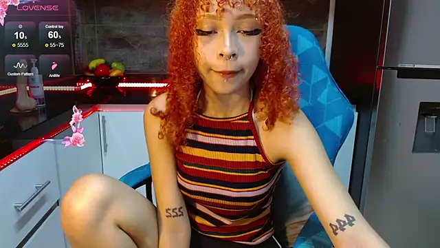 Snapshot of north_sweet_ chatting on 03/14/25, 04:40 north sweet  online show from 03/14/25, 04:40