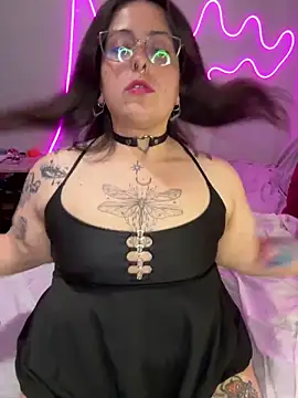 Mizztikaa online show from 12/10/24, 02:27