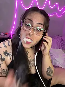 Mizztikaa online show from 12/11/24, 03:02