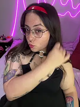 Mizztikaa online show from 01/01/25, 05:01