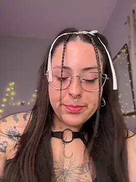 Mizztikaa online show from 06/06/26, 10:36