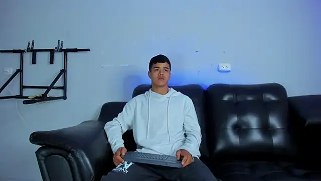 Rob saenz  online show from 01/22/25, 12:38