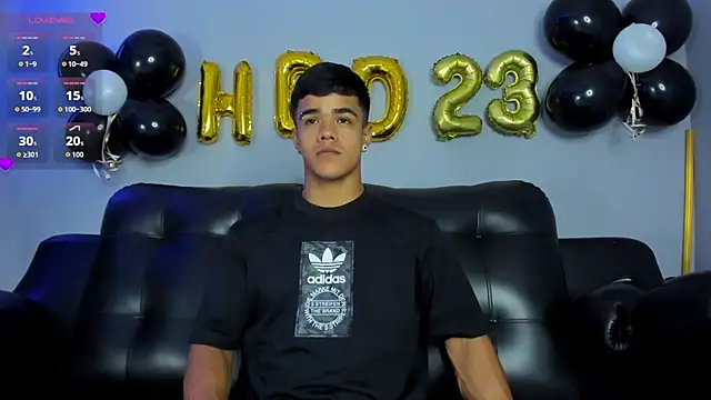 Rob saenz  online show from 09/11/25, 02:39