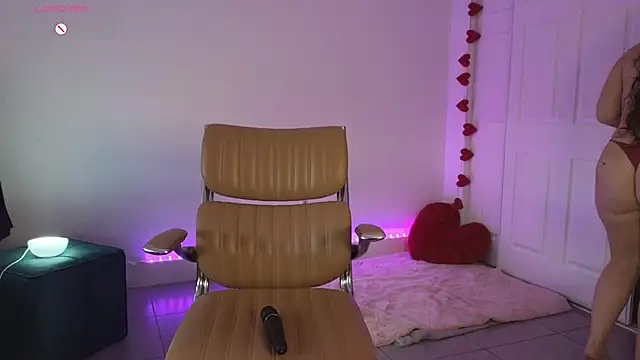 Sapphir3xoxo online show from 01/31/25, 10:42