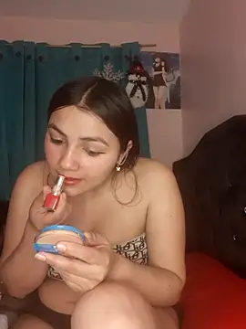 Snapshot of Nahiara_velez chatting on 12/03/24, 02:03 Nahiara velez online show from 12/03/24, 02:03