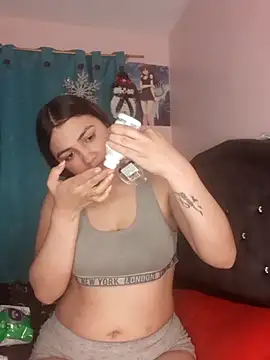 Snapshot of Nahiara_velez chatting on 12/05/24, 12:52 Nahiara velez online show from 12/05/24, 12:52