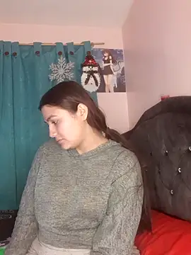 Snapshot of Nahiara_velez chatting on 12/13/24, 02:43 Nahiara velez online show from 12/13/24, 02:43