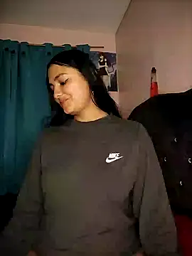 Snapshot of Nahiara_velez chatting on 02/26/25, 02:26 Nahiara velez online show from 02/26/25, 02:26