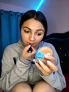 Snapshot of Nahiara_velez chatting on 02/27/25, 11:15 Nahiara velez online show from 02/27/25, 11:15
