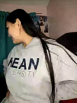 Snapshot of Nahiara_velez chatting on 02/28/25, 02:20 Nahiara velez online show from 02/28/25, 02:20